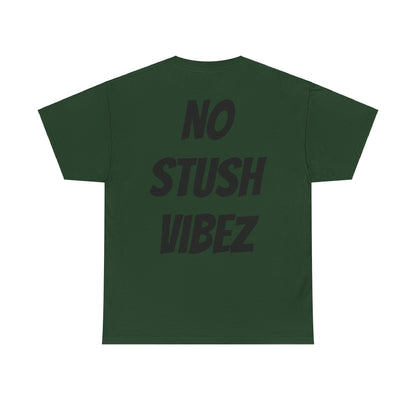 X Stush Vibes Unisex Tee-Fete Massive