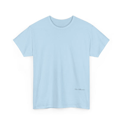 Wickedness Unisex Tee-Fete Massive