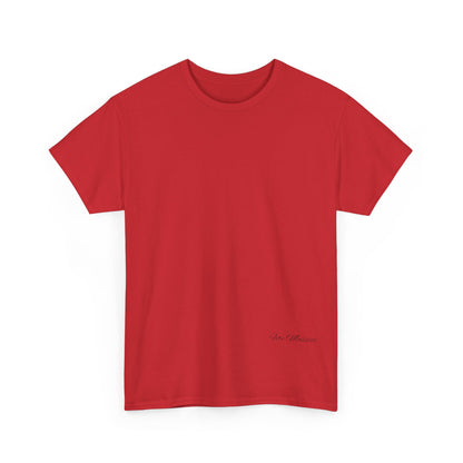 Bumbaclot Unisex Tee-Fete Massive