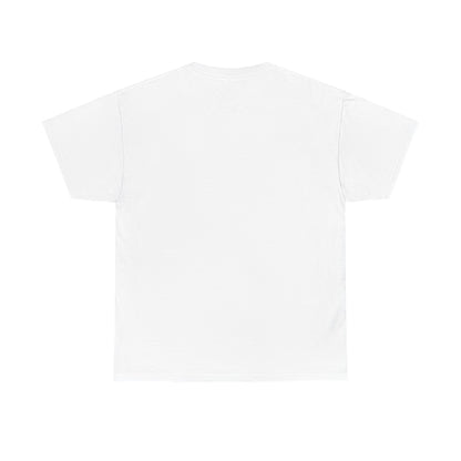 I good, Unisex Heavy Cotton Tee-Fete Massive