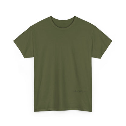 X Stush Vibes Unisex Tee-Fete Massive