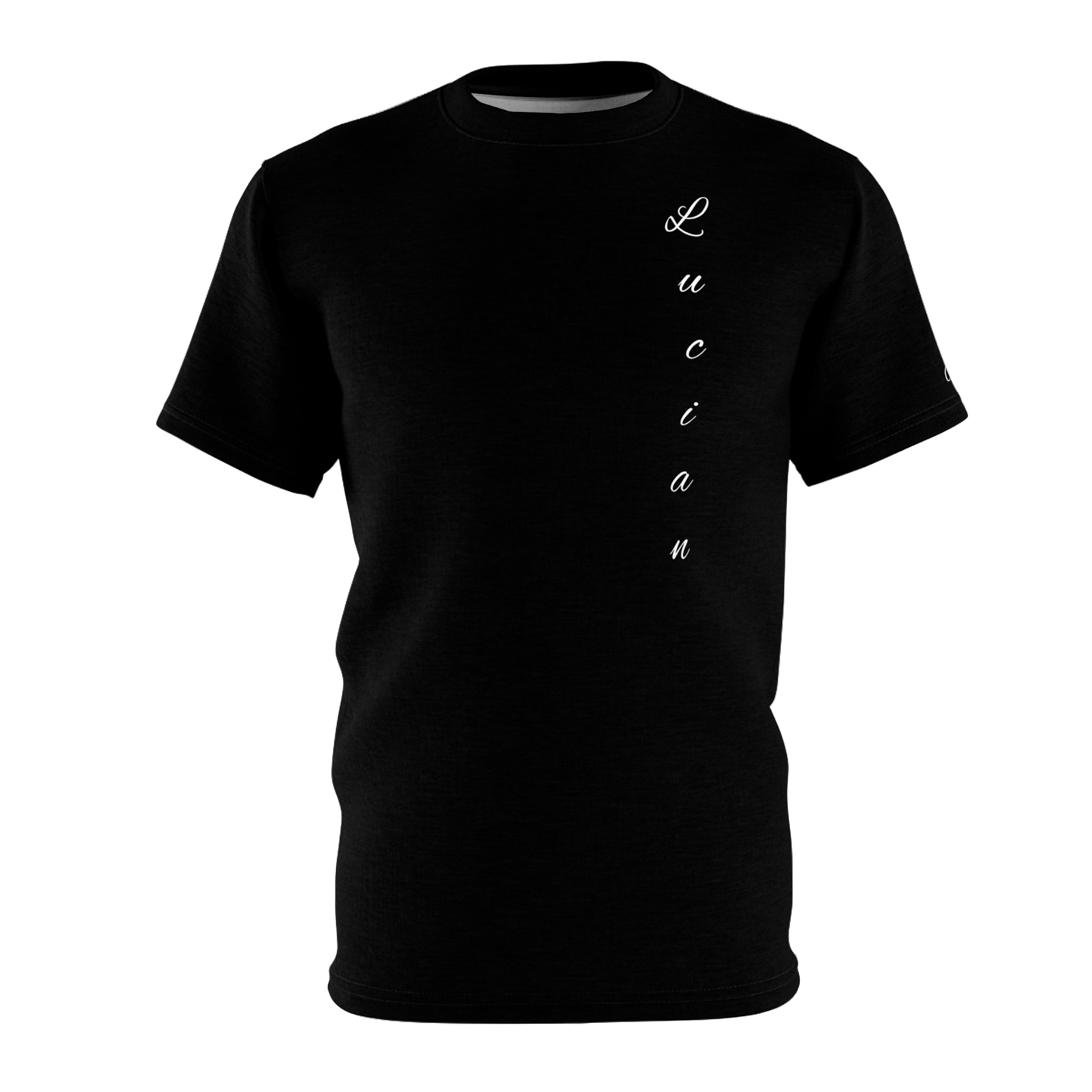 Fetren: Land Of Soca Unisex Tee Saint Lucia