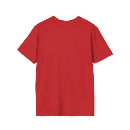 Copy of Unisex Softstyle T-Shirt-Fete Massive
