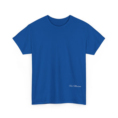 Cancel Stush Vibez Unisex Tee-Fete Massive