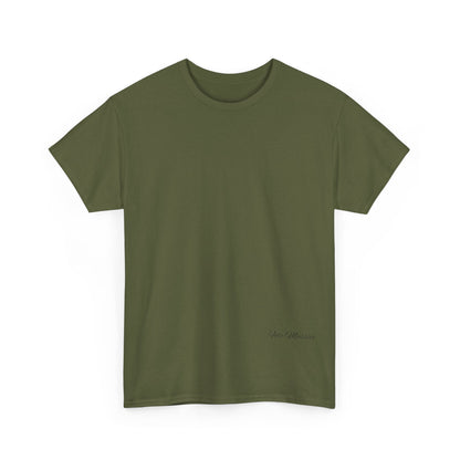 Chip N Fete Unisex Tee-Fete Massive