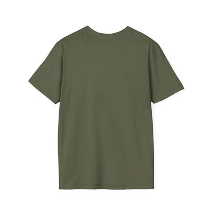 Culture: Unisex Softstyle T-Shirt-Fete Massive