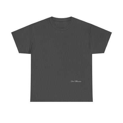Rum Punch Unisex Tee-Fete Massive