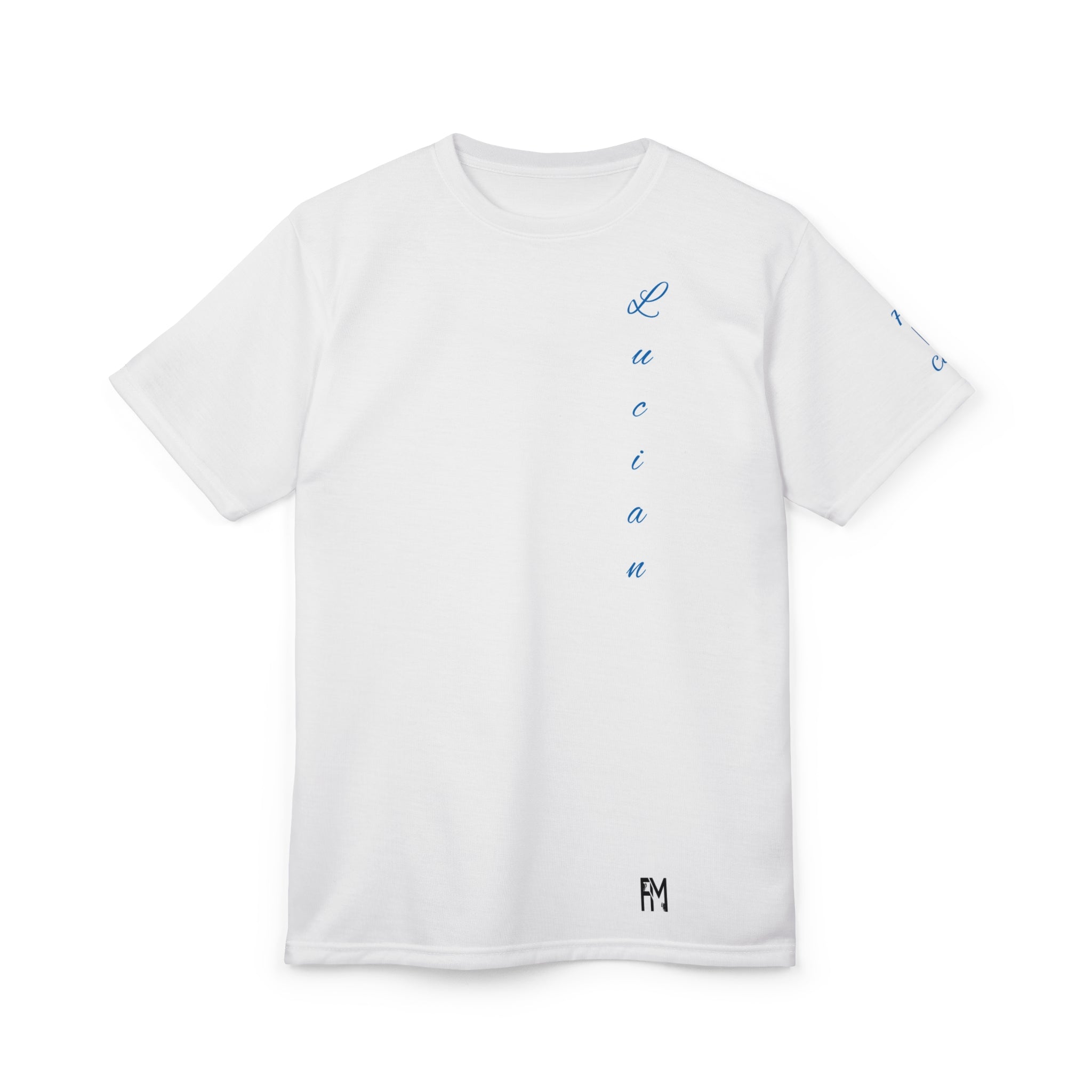 Fetren: Land Of Soca Unisex Tee Saint Lucia