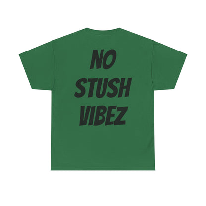 X Stush Vibes Unisex Tee-Fete Massive