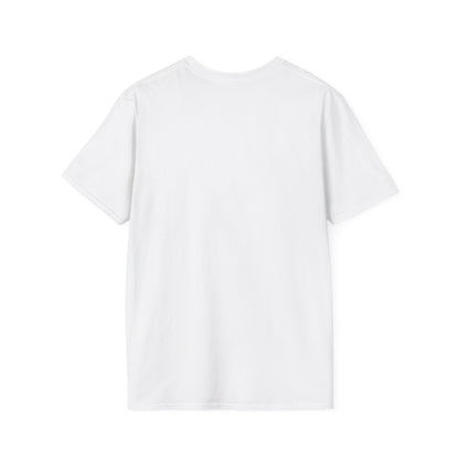 Culture: Unisex Softstyle T-Shirt-Fete Massive