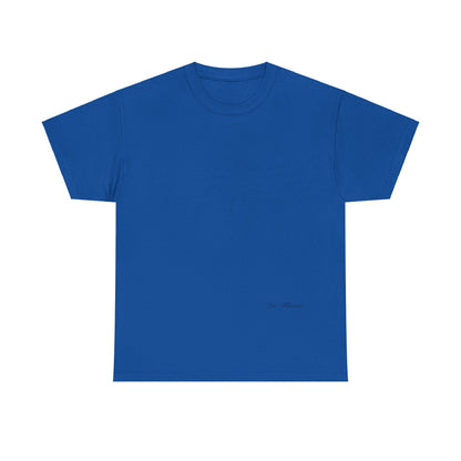 We Reach Unisex Tee-Fete Massive