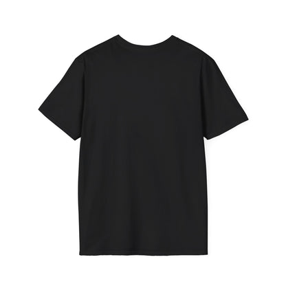 Copy of Unisex Softstyle T-Shirt-Fete Massive