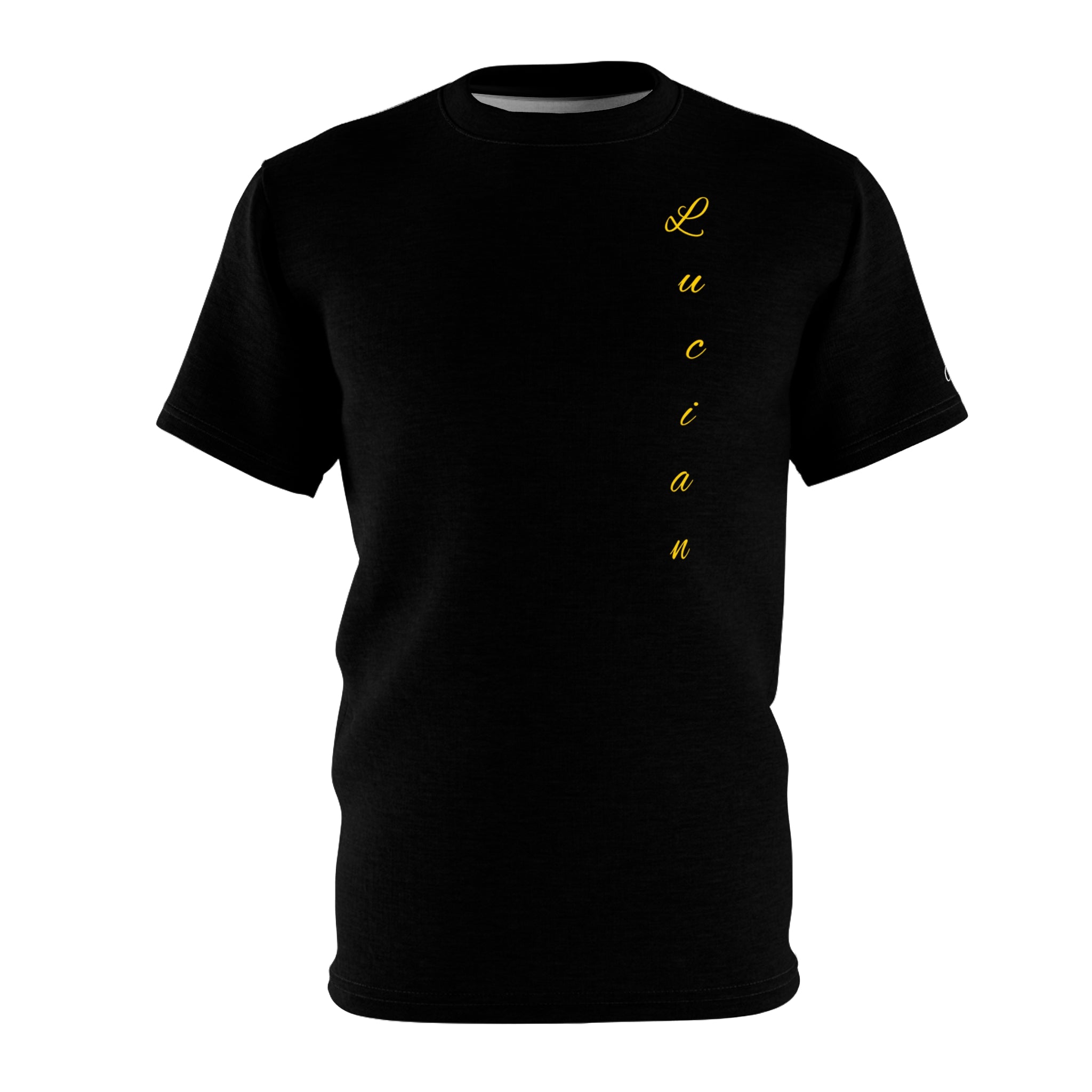 Fetren: Land Of Soca Unisex Tee Saint Lucia