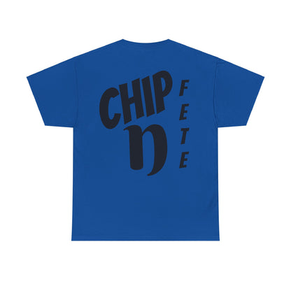Chip N Fete Unisex Tee-Fete Massive