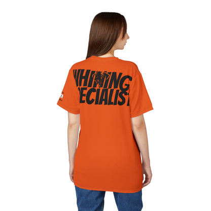Whining Specialist Unisex Tee