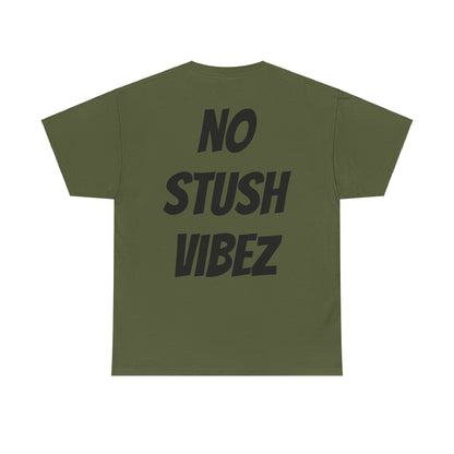 X Stush Vibes Unisex Tee-Fete Massive