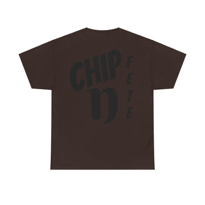 Chip N Fete Unisex Tee-Fete Massive