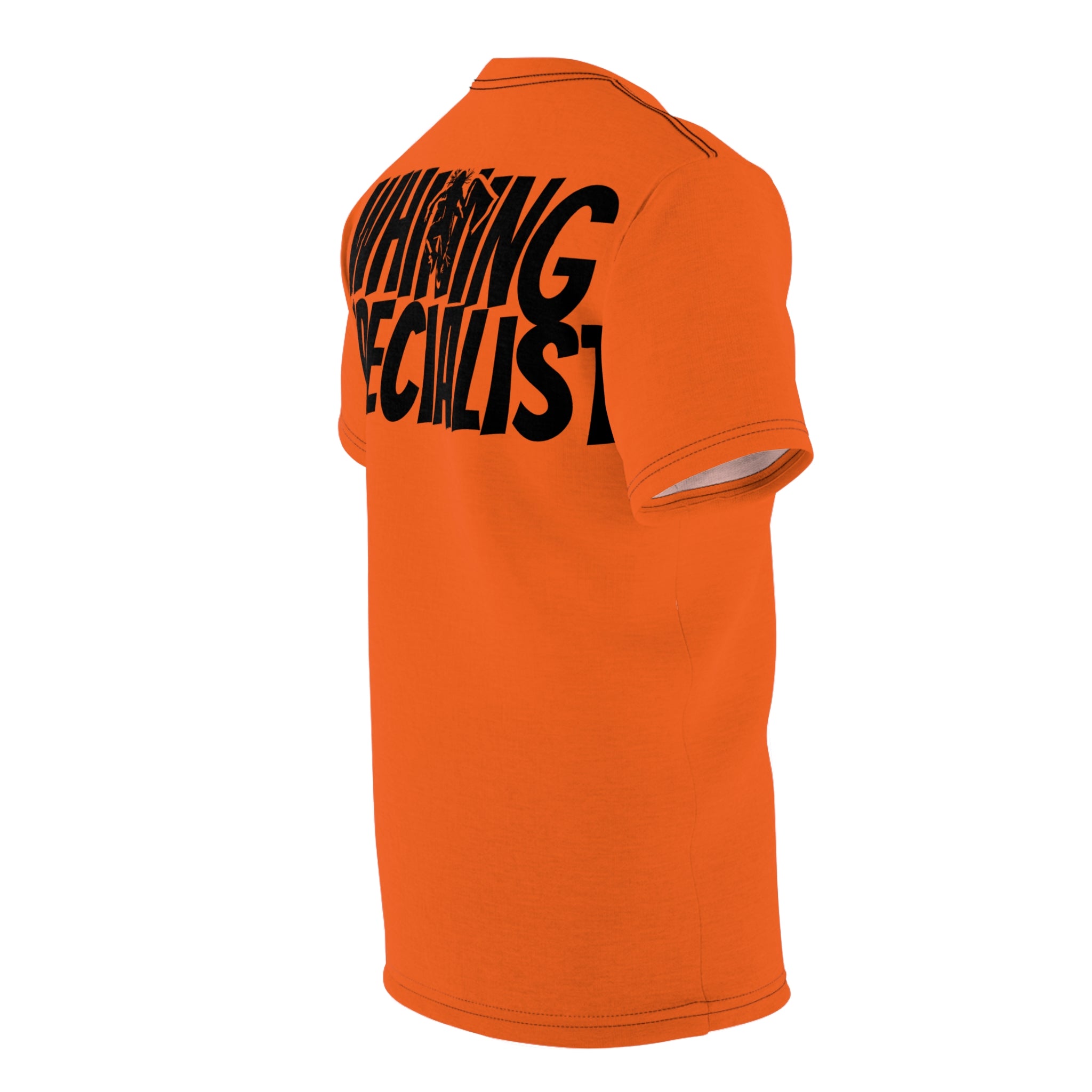 Whining Specialist Unisex Tee