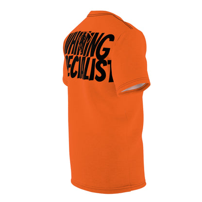 Whining Specialist Unisex Tee