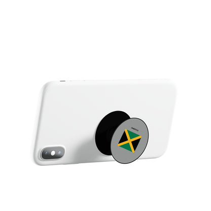 JAMAICA Airbag mobile phone holder