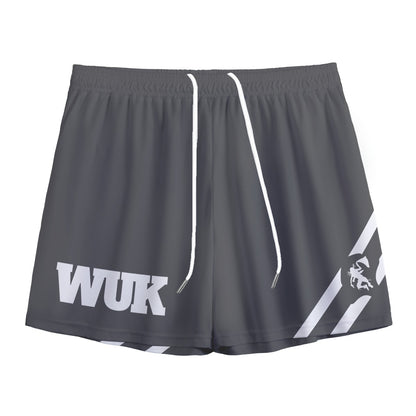 Men's Mesh Shorts