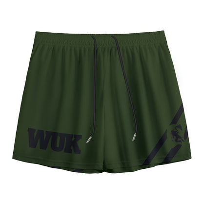 Men's Mesh Shorts