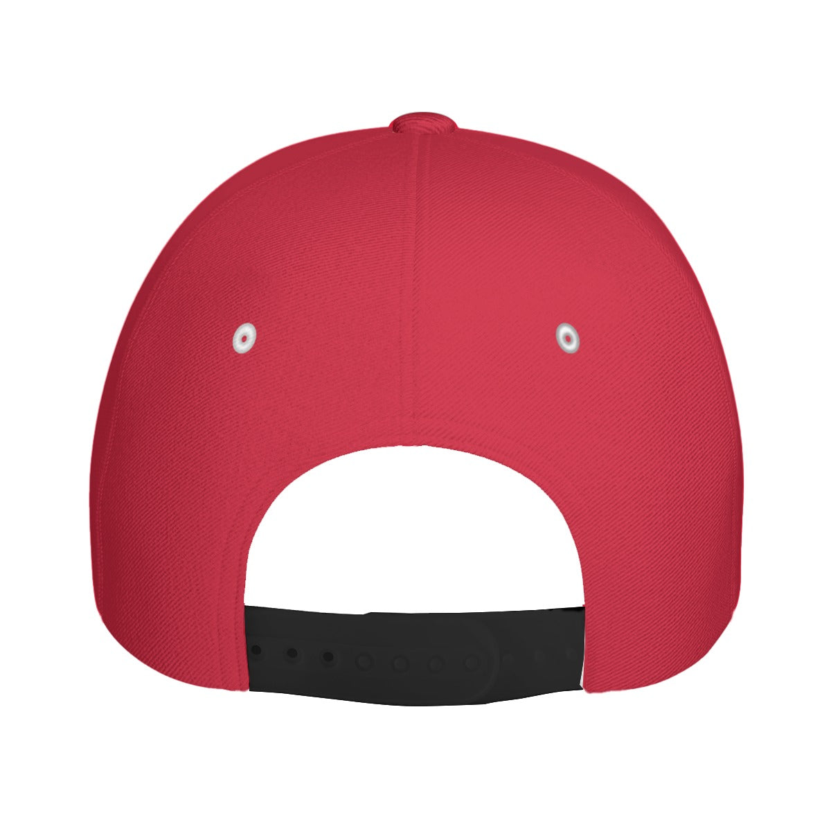 Peaked Cap With Box