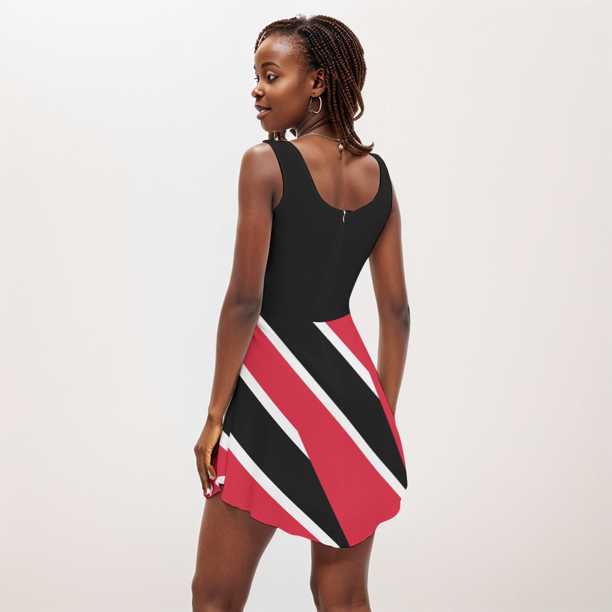 Women's Tank Top Dress