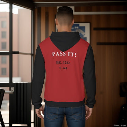 Star Act Sweater