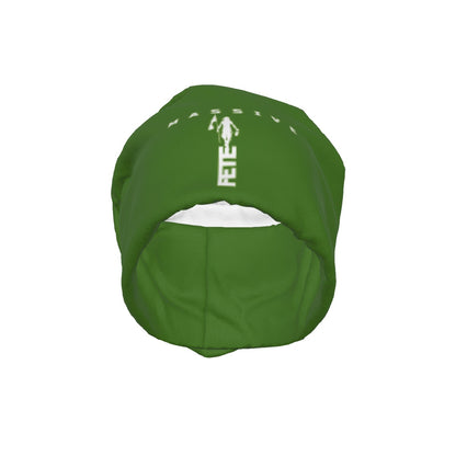 All-Over Print Unisex Beanie Hat-Fete Massive