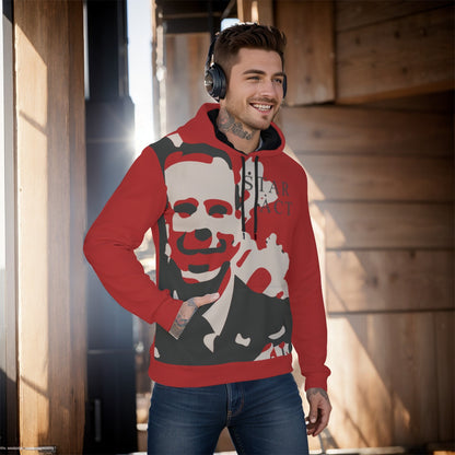 Star Act Sweater