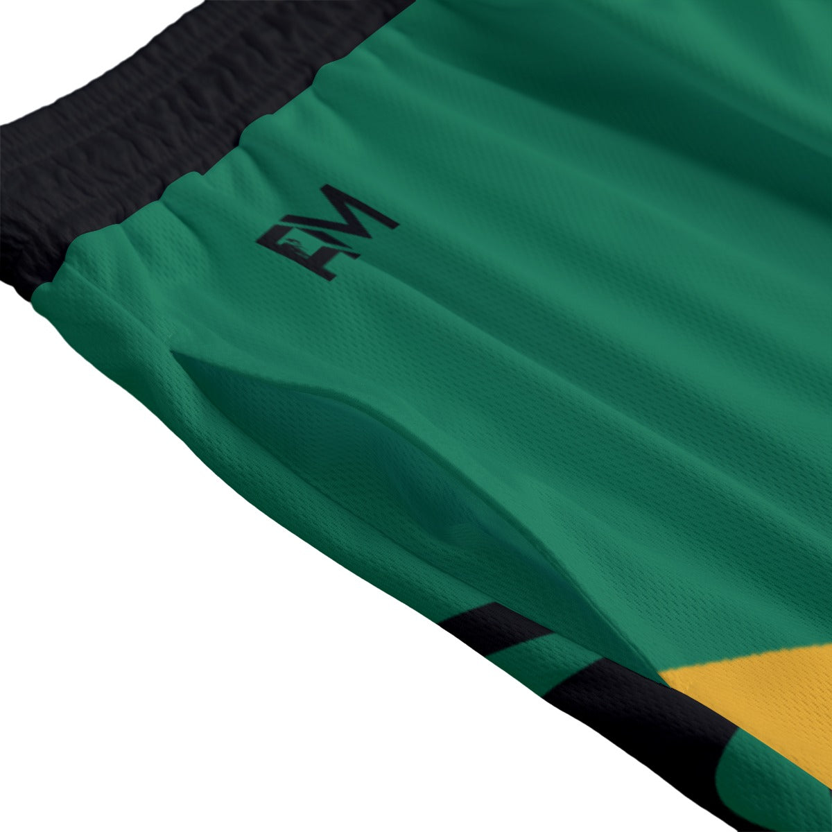 Men's Mesh Shorts