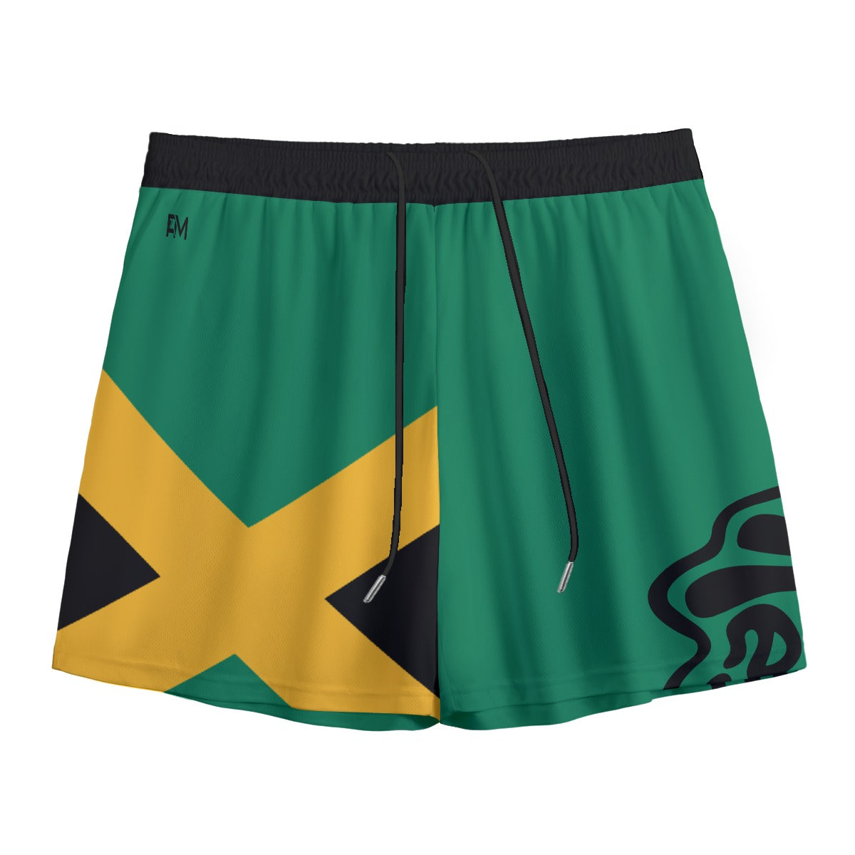 Men's Mesh Shorts