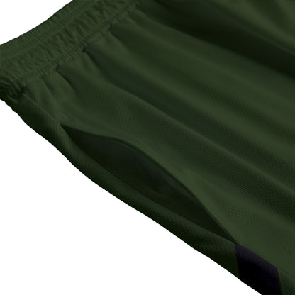 Men's Mesh Shorts