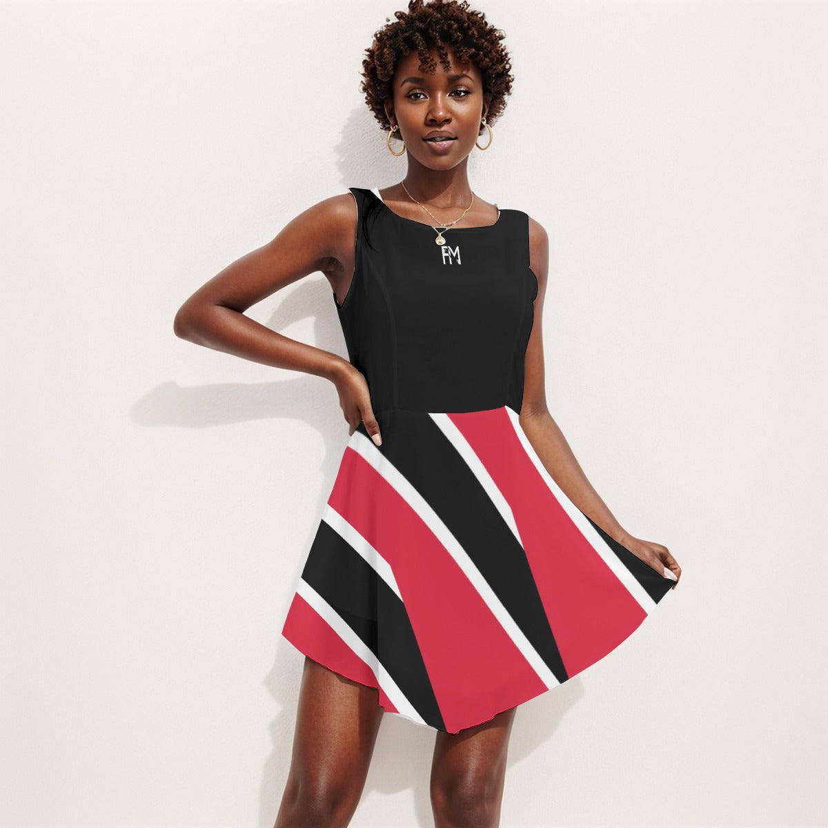 Women's Tank Top Dress