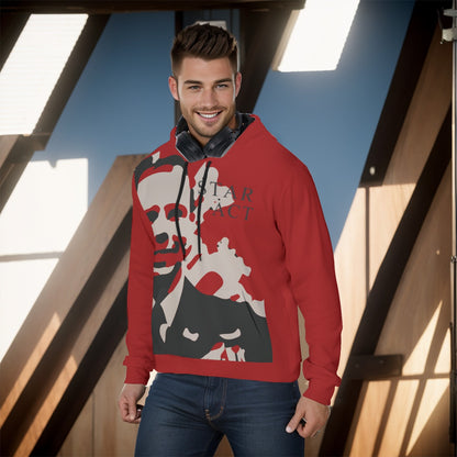 Star Act Sweater