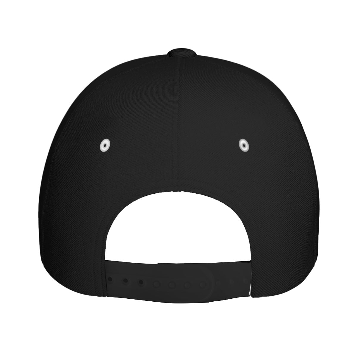 Peaked Cap With Box