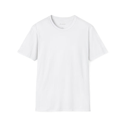 Copy of Unisex Softstyle T-Shirt-Fete Massive