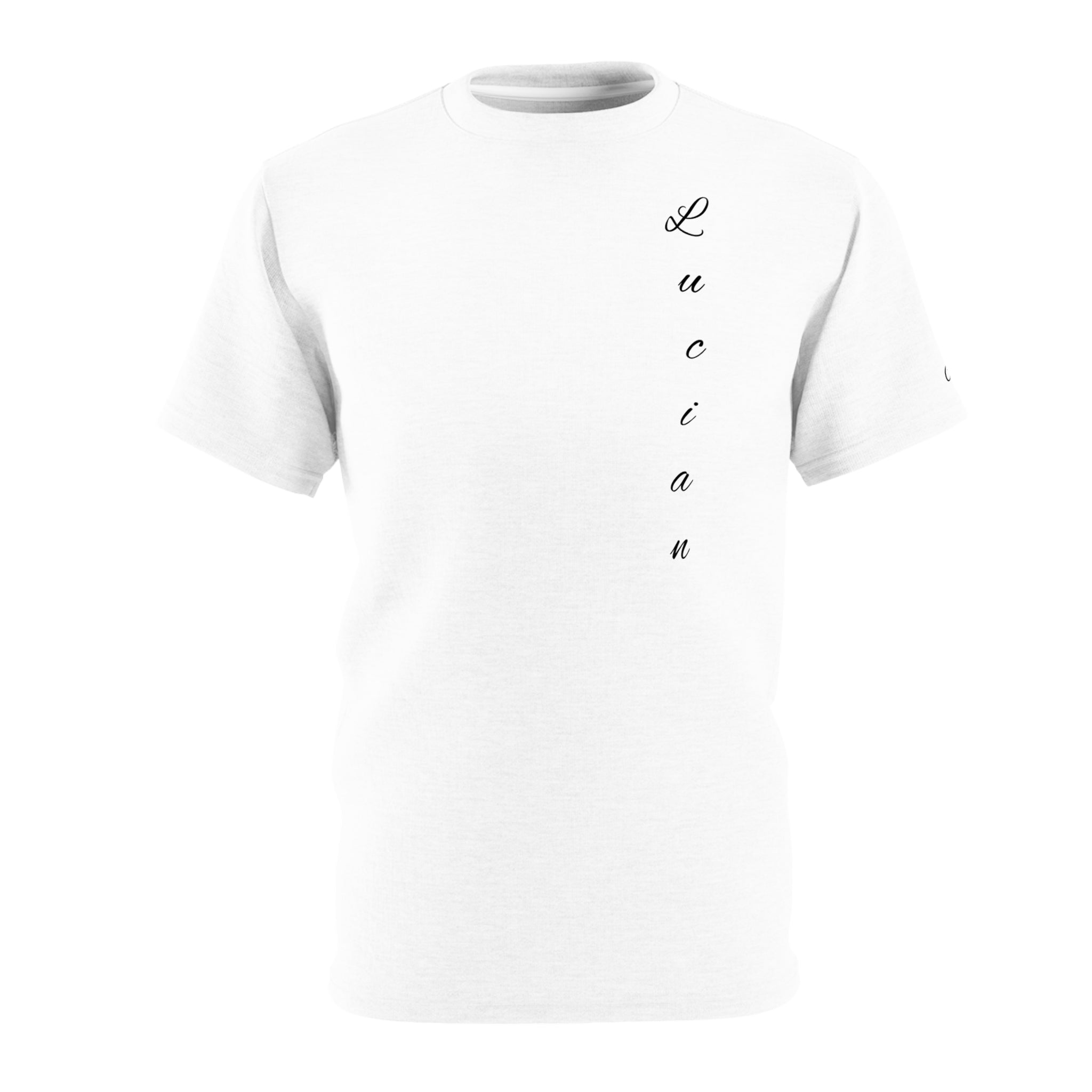 Fetren: Land Of Soca Unisex Tee Saint Lucia
