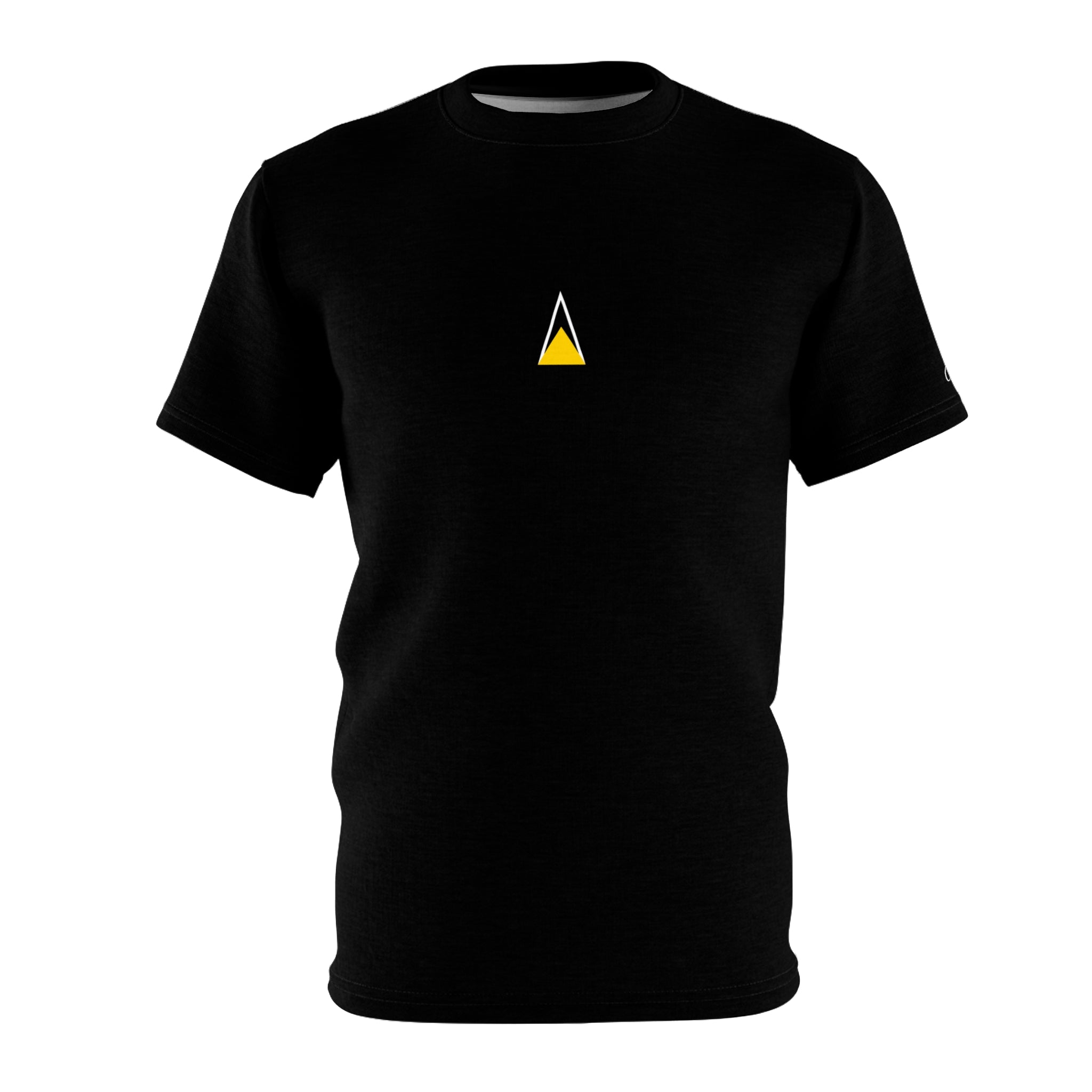 Bacchanal Specialist Unisex Tee Saint Lucia