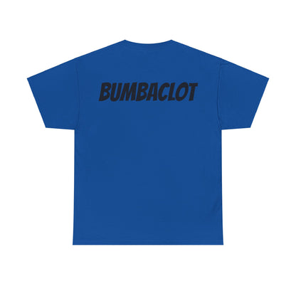 Bumbaclot Unisex Tee-Fete Massive