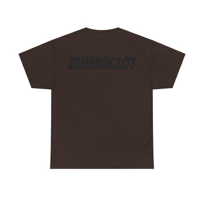 Bumbaclot Unisex Tee-Fete Massive