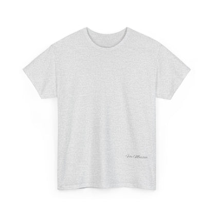 We Reach Unisex Tee-Fete Massive
