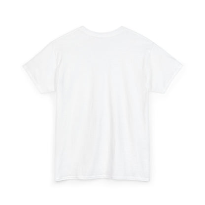 I good, Unisex Heavy Cotton Tee-Fete Massive