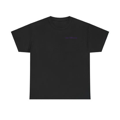 Paint N Powder man 2 Unisex Heavy Cotton Tee-Fete Massive