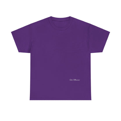 Cancel Stush Vibez Unisex Tee-Fete Massive