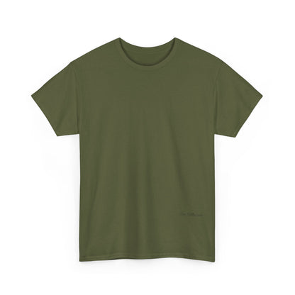 Wickedness Unisex Tee-Fete Massive