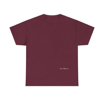 Cancel Stush Vibez Unisex Tee-Fete Massive