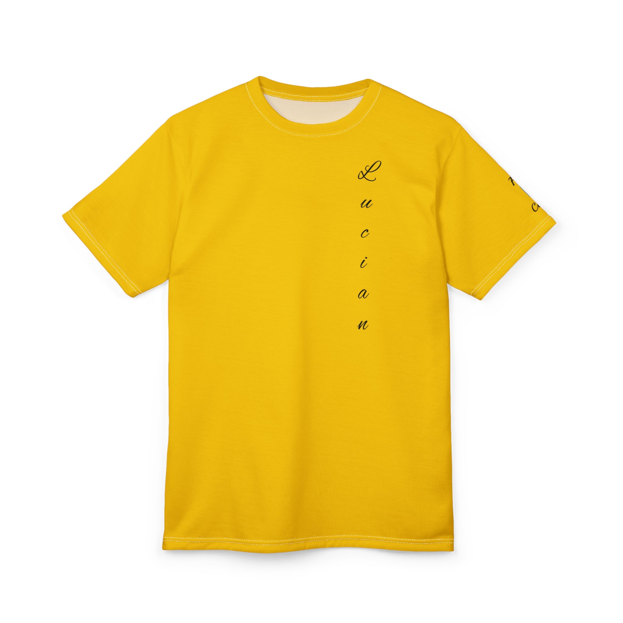Fetren: Land Of Soca Unisex Tee Saint Lucia