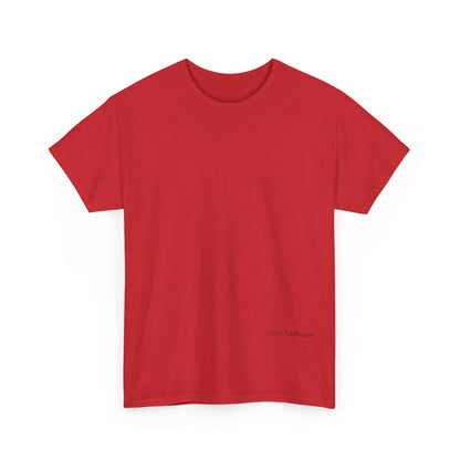 X Stush Vibes Unisex Tee-Fete Massive